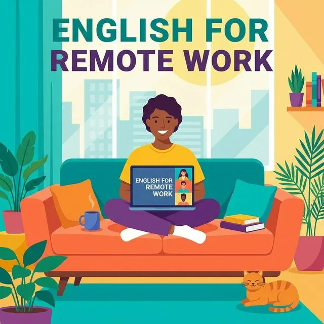 Remote Çalışma İngilizcesi: Zoom Toplantı Sözlüğü