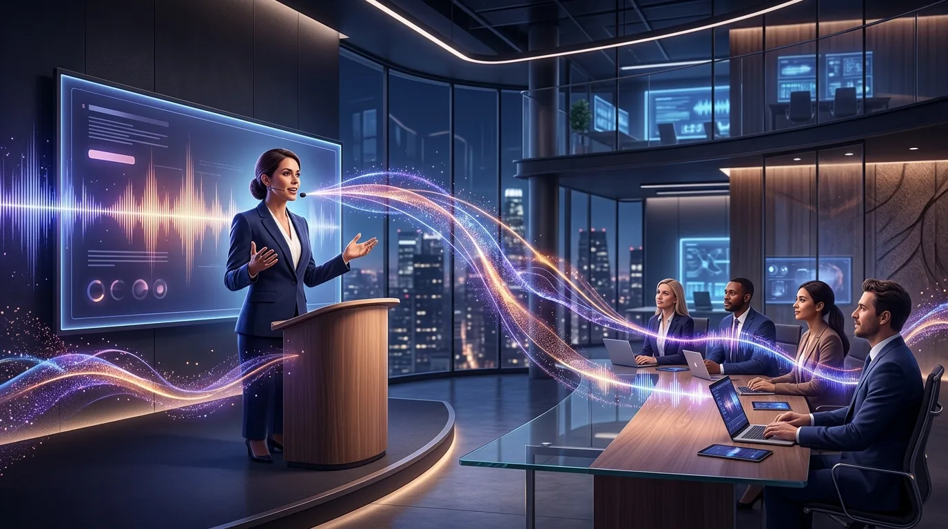 Verbal Sync Lab Visual